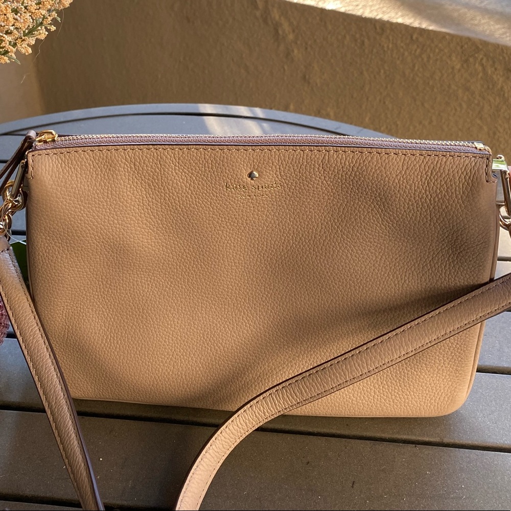 Kate Spade Crossbody